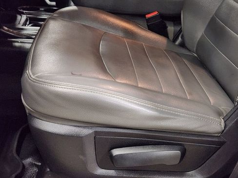 Used 2018 RAM 3500 Tradesman AWD/4WD image 44