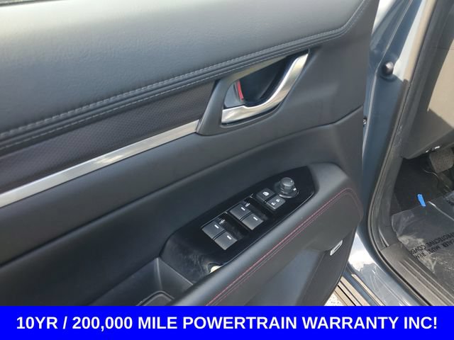 Used 2025 MAZDA CX-5 Carbon Edition AWD/4WD image 11