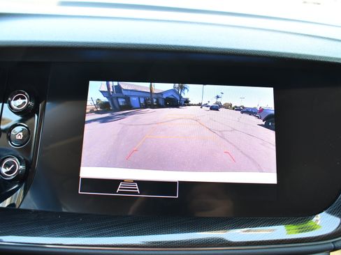 Used 2023 Buick Envision Preferred FWD image 15