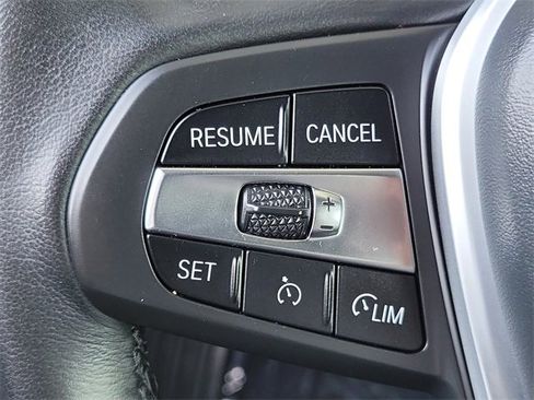 Used 2020 BMW 330i xDrive Sedan w/ Convenience Package image 8