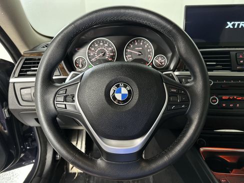 Used 2015 BMW 428i Gran Coupe xDrive image 18