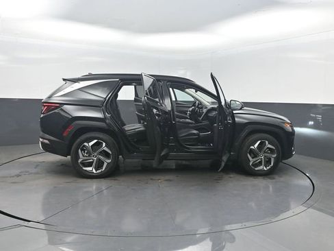 Used 2023 Hyundai Tucson Limited image 39