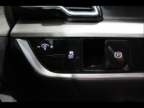 Used 2024 Kia Sportage X-Line image 28