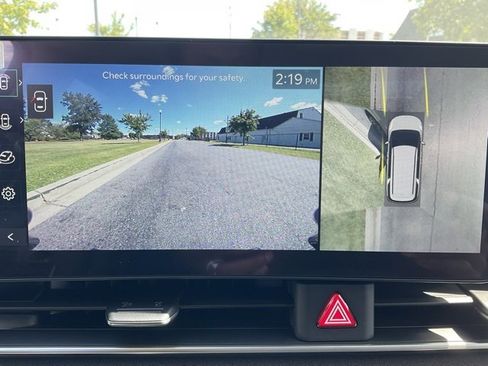 New 2026 Kia Carnival SX image 21