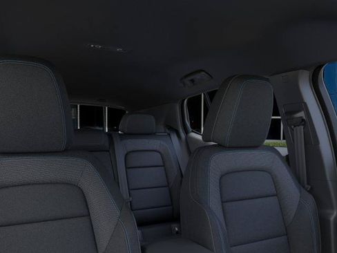 New 2026 Chevrolet Equinox EV LT w/ Comfort Package FWD image 48