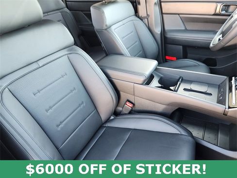 Used 2026 Hyundai Santa Fe Calligraphy image 10