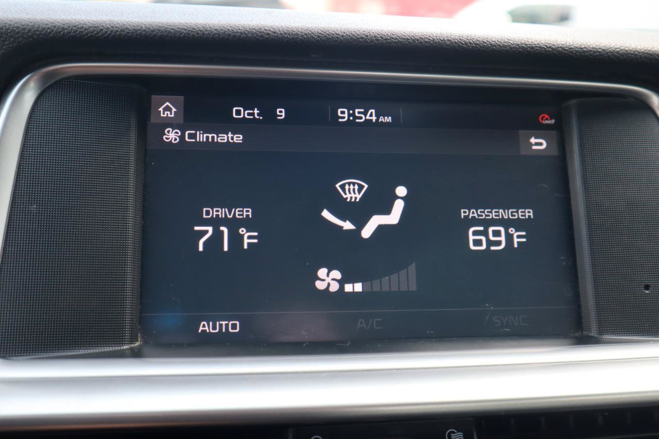 Used 2020 Kia Optima EX FWD image 75