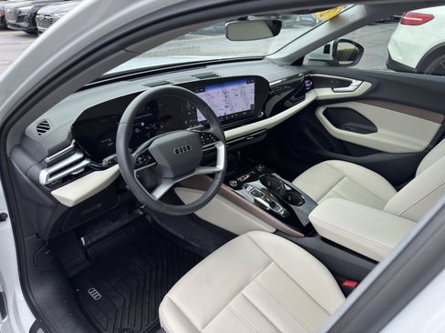 Used 2025 Audi A5 2.0T Premium AWD/4WD image 22