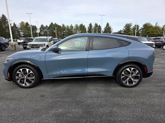 Certified 2023 Ford Mustang Mach-E Premium video 2