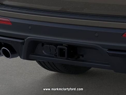New 2026 Ford Explorer ST AWD/4WD image 23