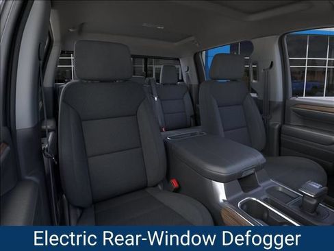 New 2026 Chevrolet Silverado 1500 LT AWD/4WD image 18