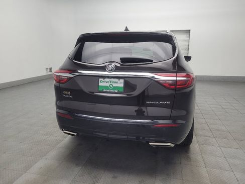 Used 2018 Buick Enclave Premium w/ Experience Buick Package FWD image 7
