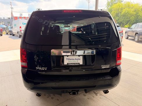 Used 2015 Honda Pilot Touring image 6
