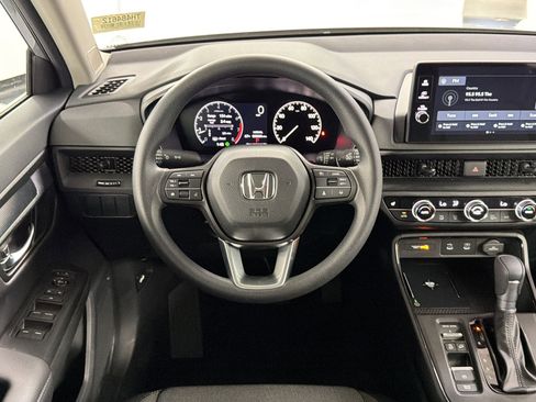 New 2026 Honda CR-V EX image 27