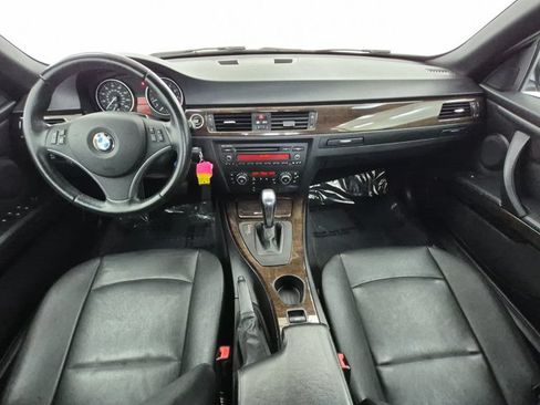Used 2013 BMW 335i Convertible RWD image 18