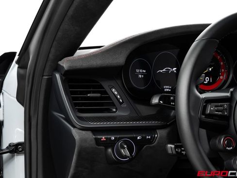 Used 2025 Porsche 911 GT3 RS RWD image 31