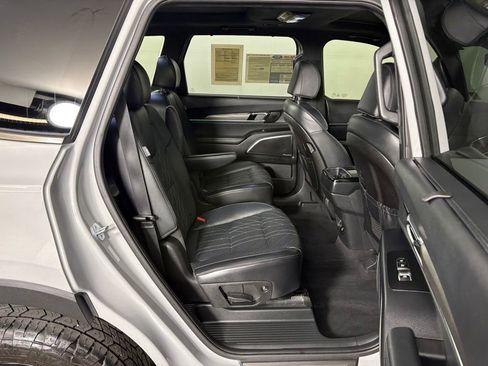 Used 2024 Kia Telluride SX Prestige X-Pro AWD/4WD image 38