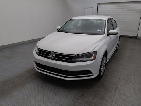 Used 2017 Volkswagen Jetta S image 15