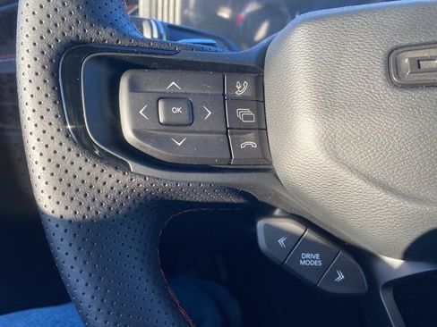 New 2026 Dodge Charger Scat Pack w/ Blacktop Package AWD/4WD image 18