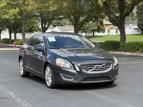 Used 2012 Volvo S60 T6 image 2