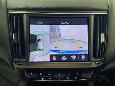 Used 2022 Maserati Levante Modena image 19