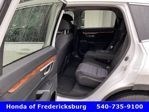 Used 2020 Honda CR-V EX image 28