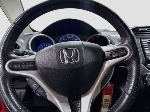 Used 2013 Honda Fit Sport image 11