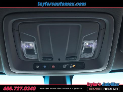 Used 2021 Chevrolet Silverado 1500 RST image 22