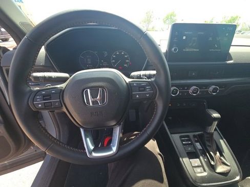 Used 2026 Honda CR-V Sport image 6