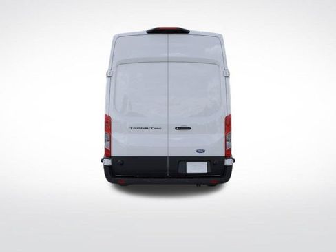 New 2026 Ford Transit 350 148 High Roof Extended w/ Load Area Protection Package RWD image 7
