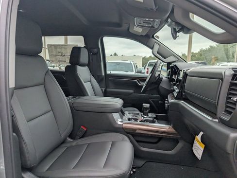 New 2026 Chevrolet Silverado 1500 RST w/ Safety Package image 17