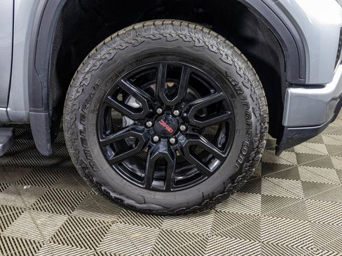 Used 2026 GMC Sierra 1500 Elevation AWD/4WD image 50