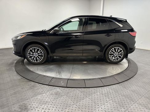 Used 2022 Ford Escape SE w/ Convenience Package image 8