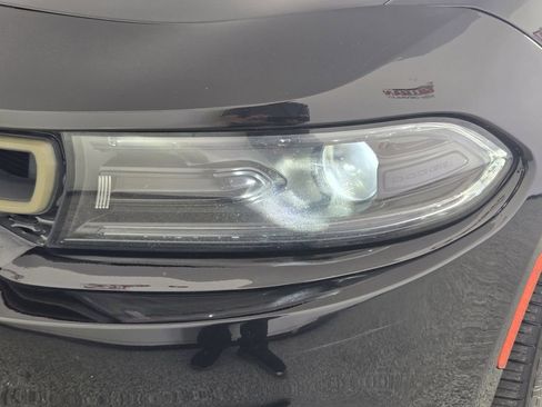 Used 2022 Dodge Charger Scat Pack RWD image 9