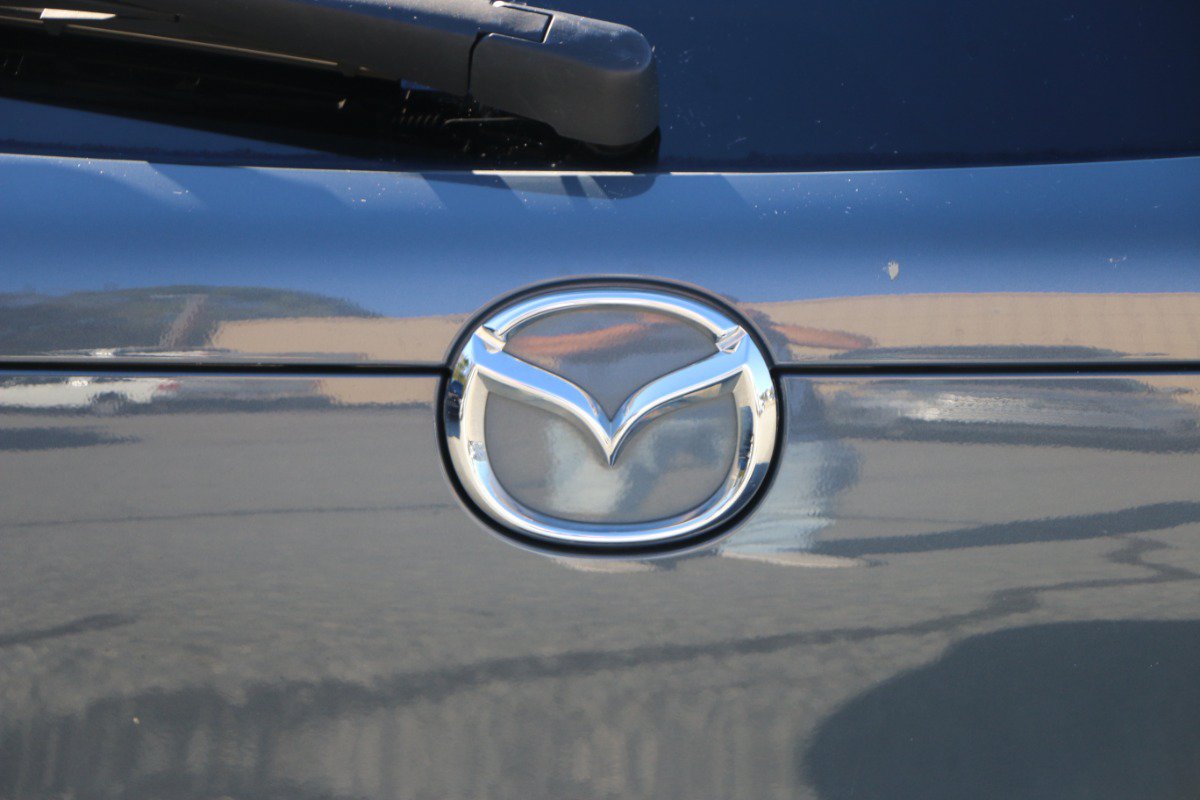 Used 2025 MAZDA CX-30 AWD 2.5 S w/ Preferred Package image 5
