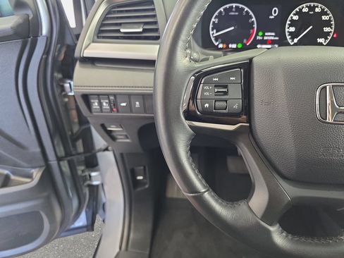 Used 2025 Honda Odyssey EX-L image 15