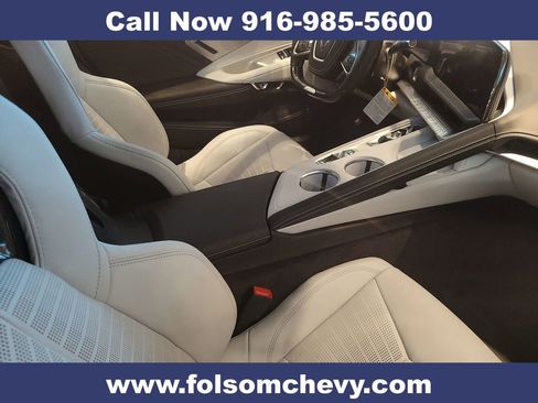 New 2026 Chevrolet Corvette Z06 image 3