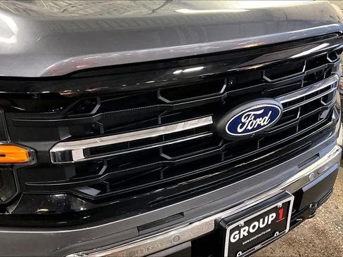 Used 2024 Ford F150 XLT w/ Equipment Group 302A MID image 27
