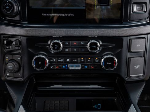 Used 2026 Ford F250 Platinum AWD/4WD image 28