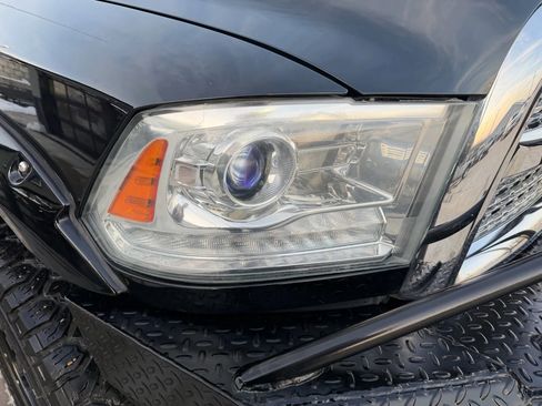 Used 2015 RAM 3500 Laramie w/ Cold Weather Group image 63