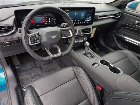 New 2026 Ford Mustang Premium image 14