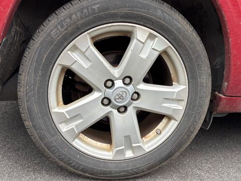 Used 2006 Toyota RAV4 Sport AWD/4WD image 16