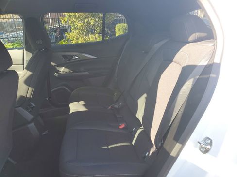 New 2026 Chevrolet Equinox EV LT image 12