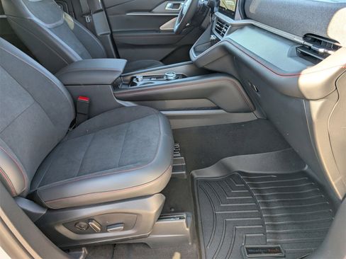 New 2026 Ford Explorer ST w/ Sun And Sound Package image 29