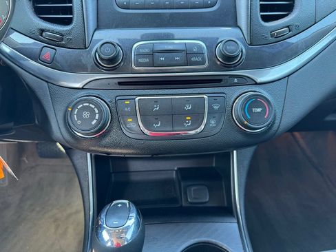 Used 2014 Chevrolet Impala LS w/ LS Convenience Package FWD image 22