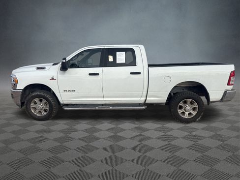 Used 2024 RAM 2500 Big Horn w/ Off Road Package image 6