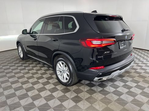 Used 2021 BMW X5 xDrive40i w/ Convenience Package image 42