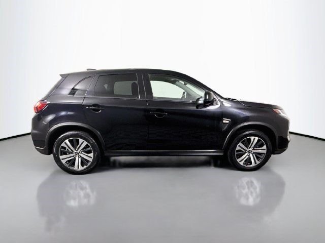 Used 2021 Mitsubishi Outlander Sport FWD image 11