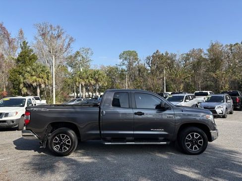 Used 2017 Toyota Tundra SR5 w/ TRD Off Road Package image 7