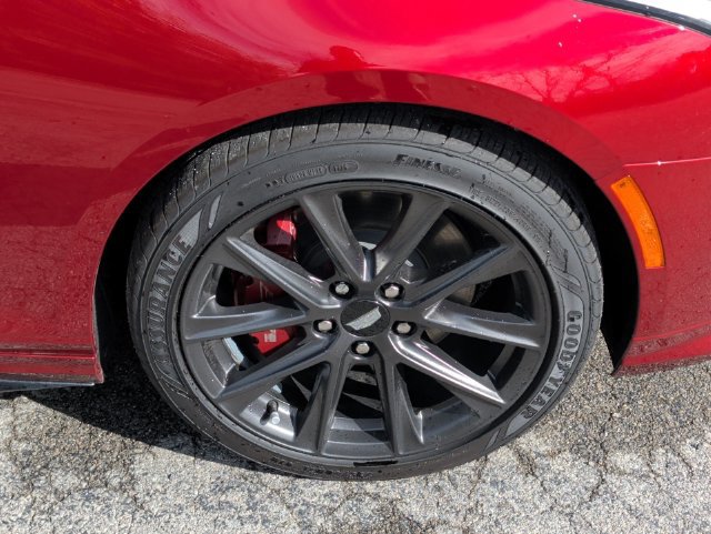 Used 2023 Cadillac CT4 Sport RWD image 40